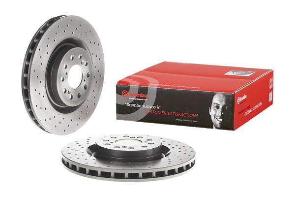 Brembo 09.C338.11