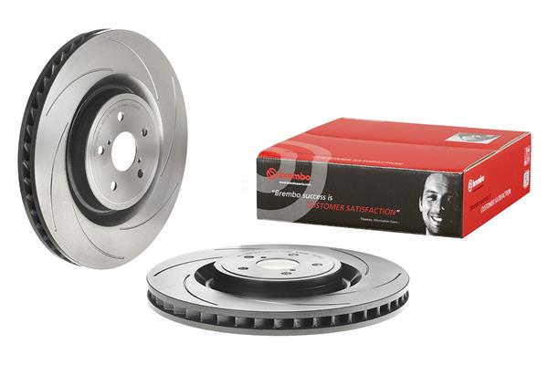 Brembo 09.C266.21