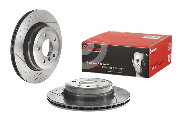 Brembo 09.C246.11