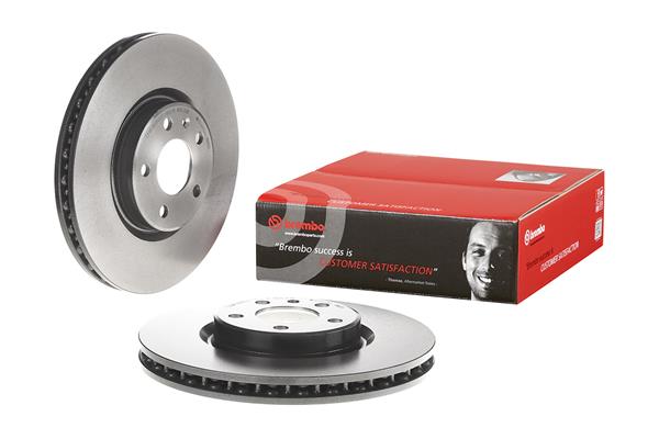 Brembo 09.B822.11