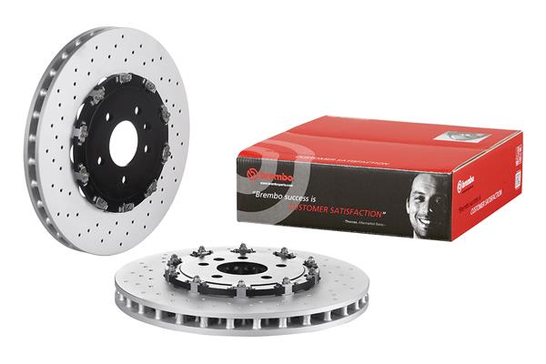 Brembo 09.B781.13