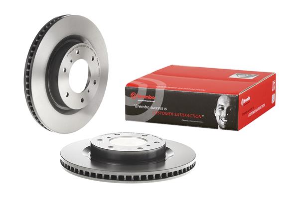 Brembo 09.B636.11