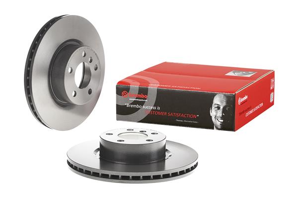 Brembo 09.B570.11