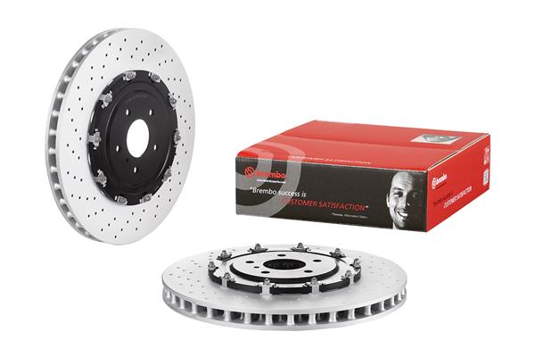 Brembo 09.B386.13