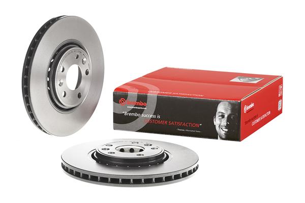 Brembo 09.B352.11