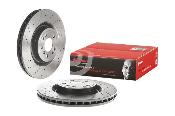 Brembo 09.A958.21