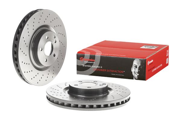 Brembo 09.A819.11