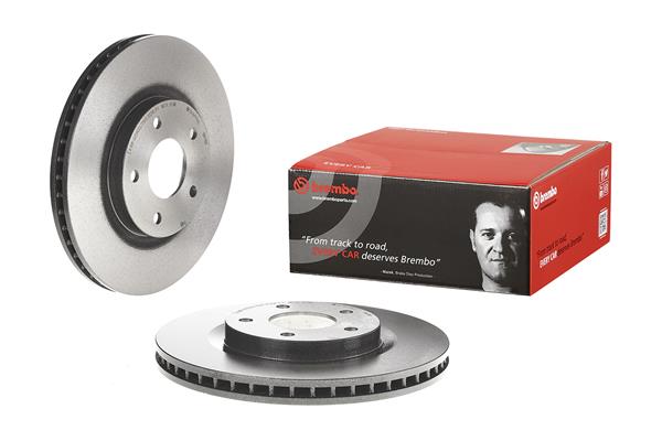 Brembo 09.A716.11