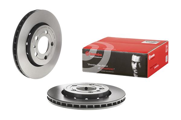 Brembo 09.A652.11