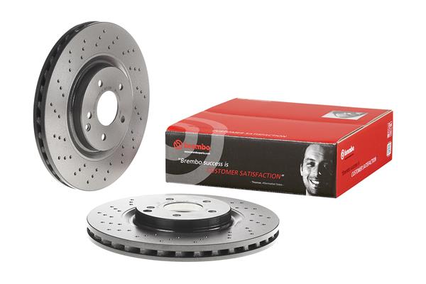 Brembo 09.A448.21