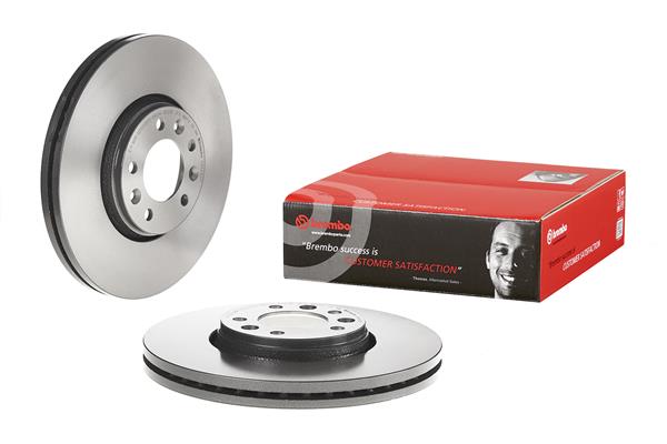 Brembo 09.A430.11