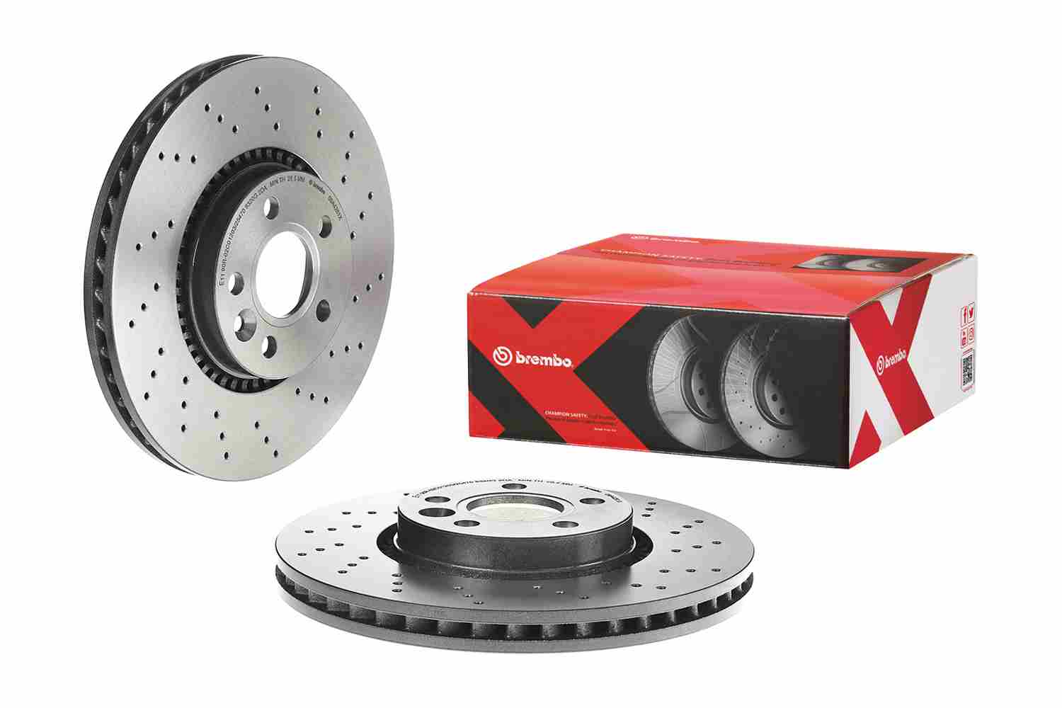 Brembo 09.A426.1X