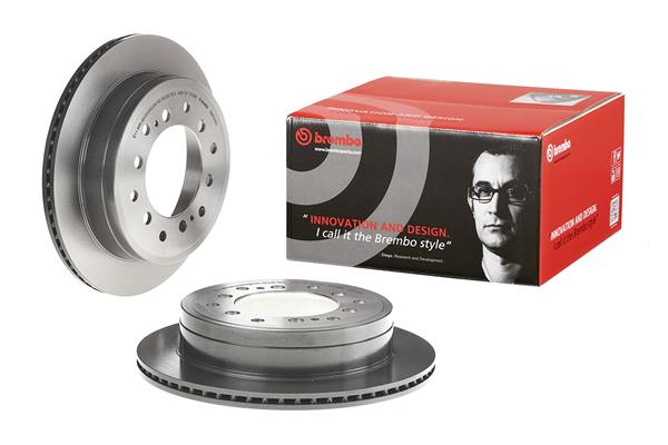 Brembo 09.A334.21