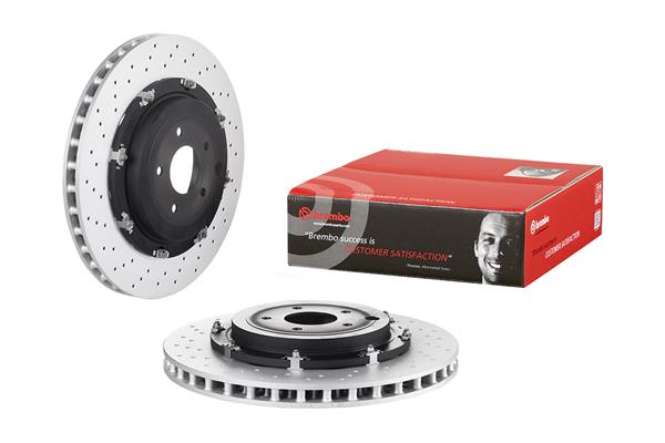 Brembo 09.A190.13