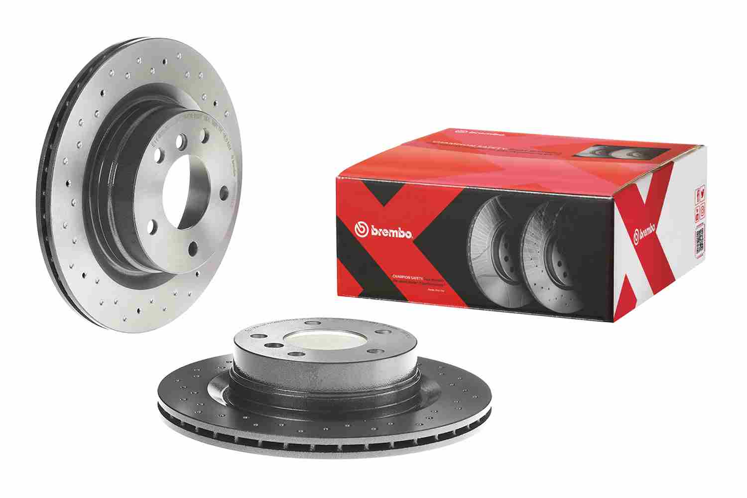 Brembo 09.9793.1X