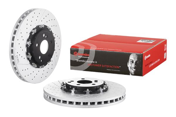 Brembo 09.9764.23