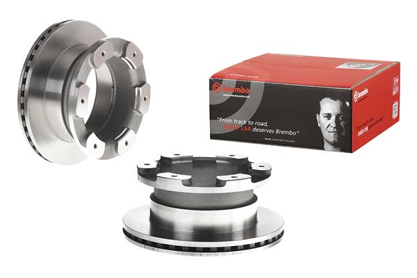 Brembo 09.9763.10