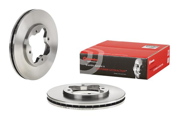 Brembo 09.9611.14