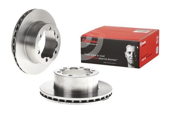 Brembo 09.9510.11