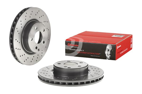 Brembo 09.9481.21