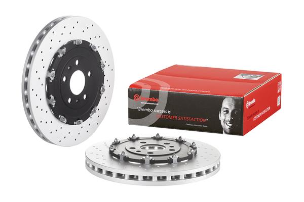 Brembo 09.9477.23