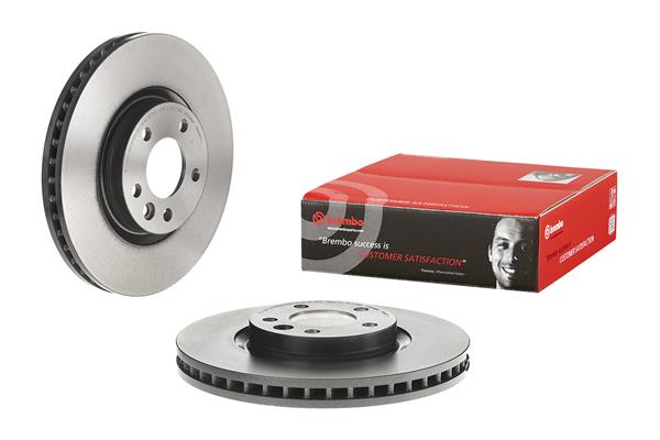 Brembo 09.9447.11