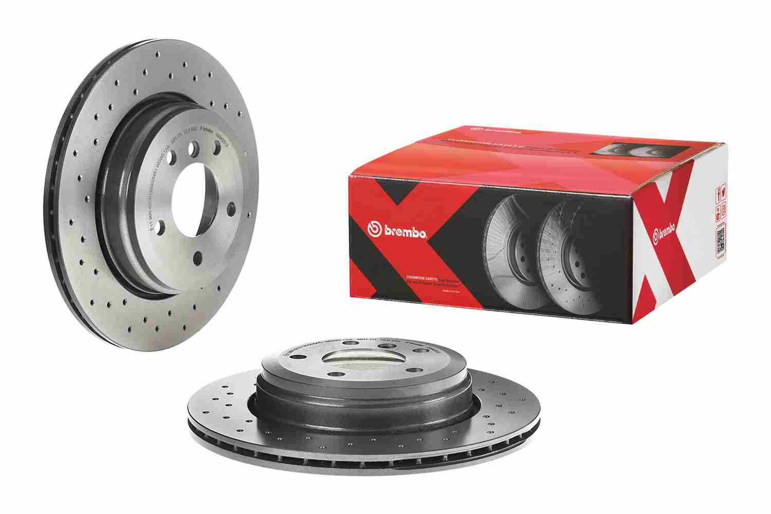 Brembo 09.9425.1X