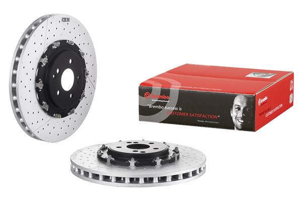 Brembo 09.9313.33