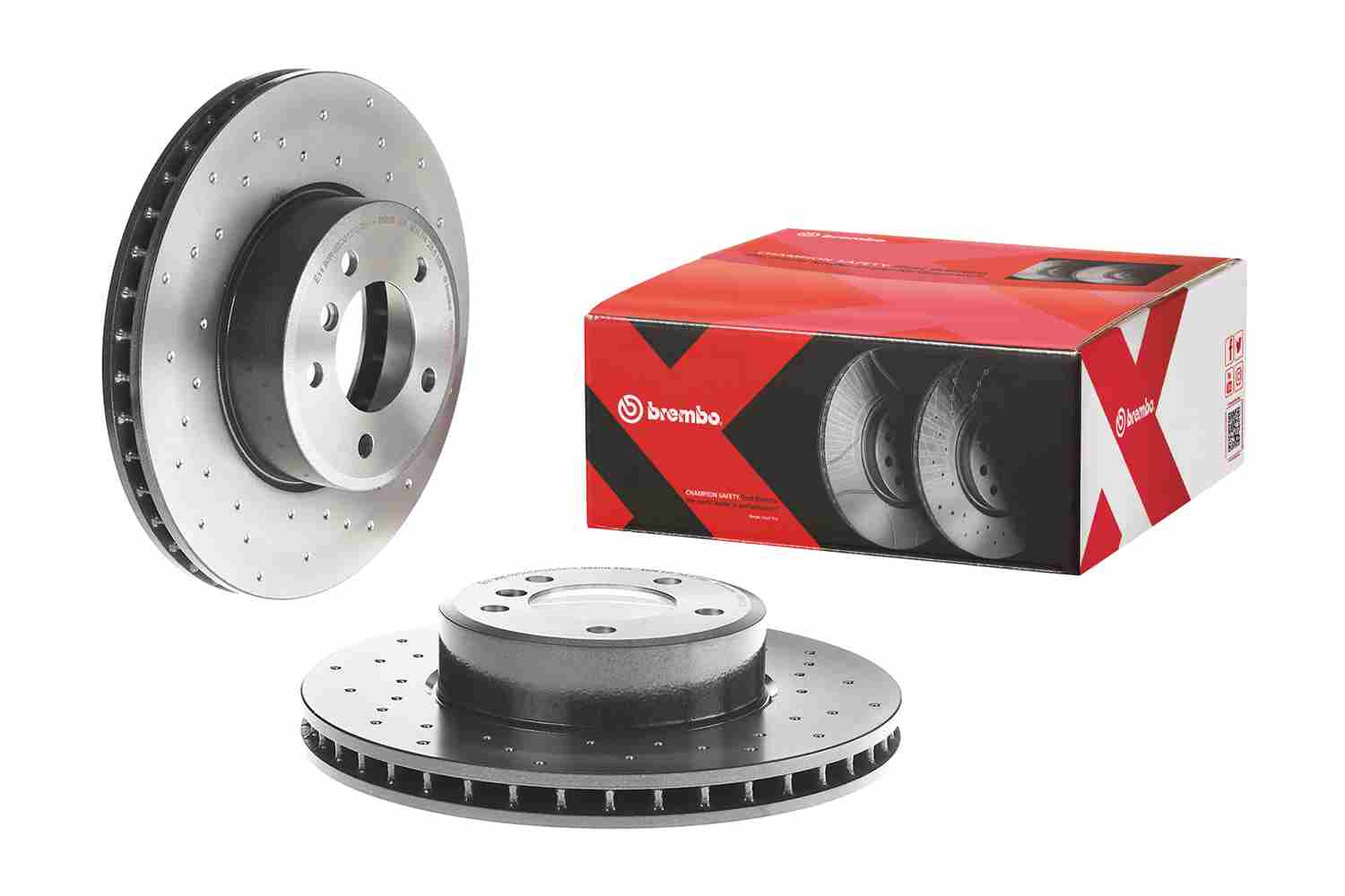 Brembo 09.9172.1X