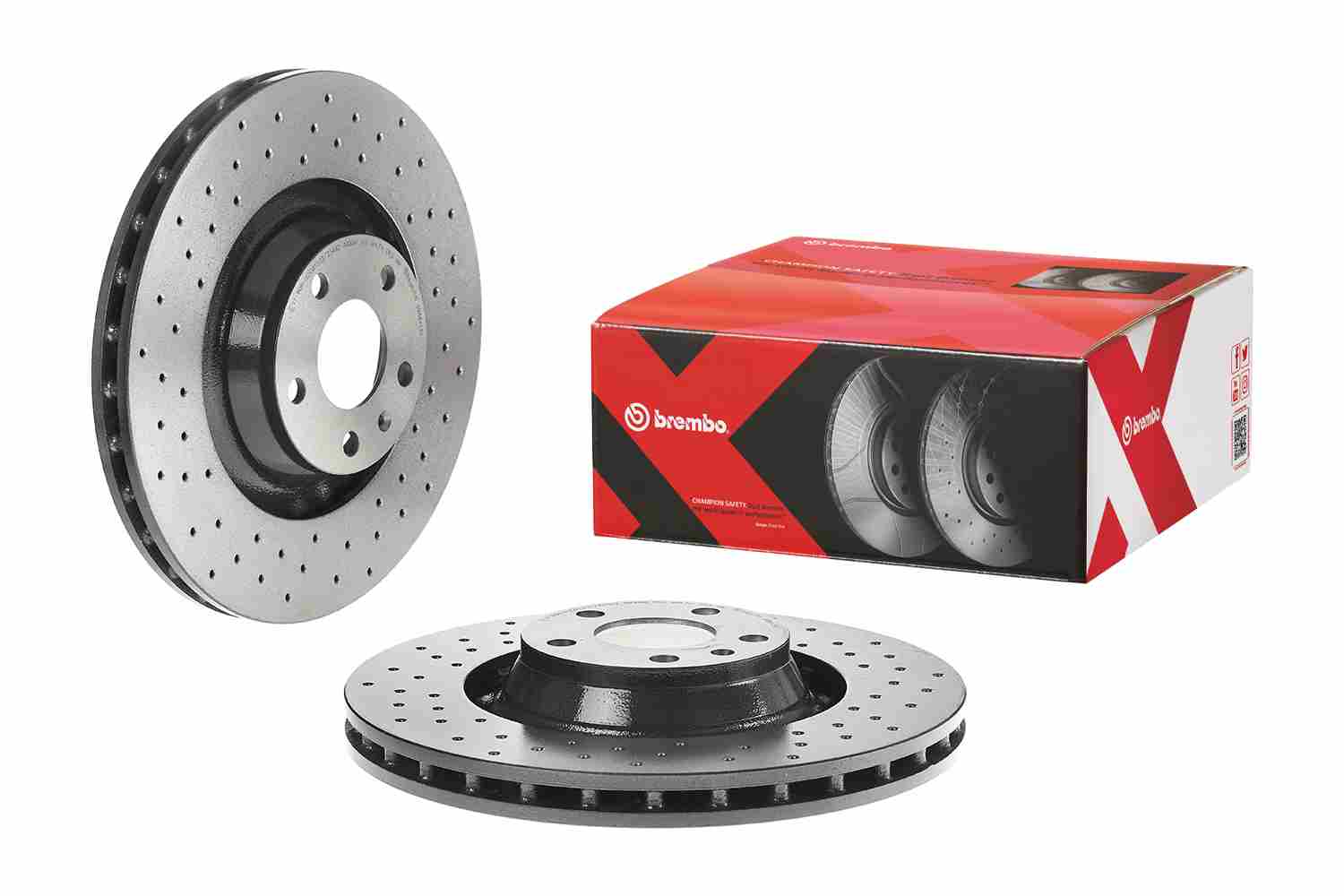 Brembo 09.8841.3X