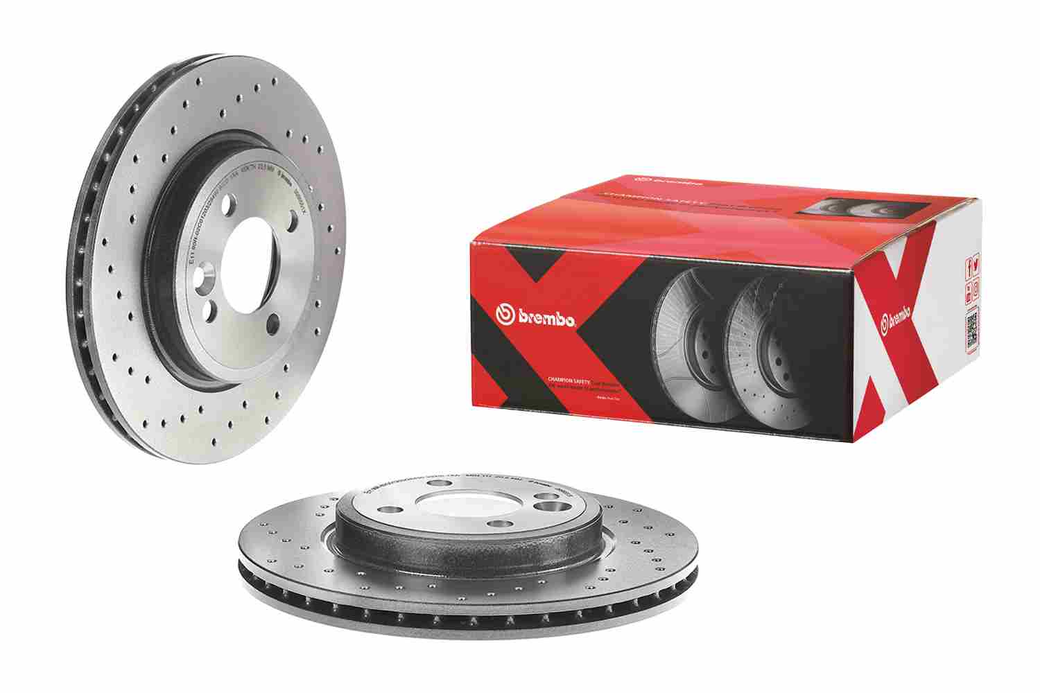 Brembo 09.8655.1X