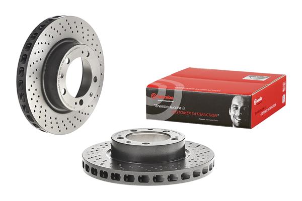 Brembo 09.8421.11