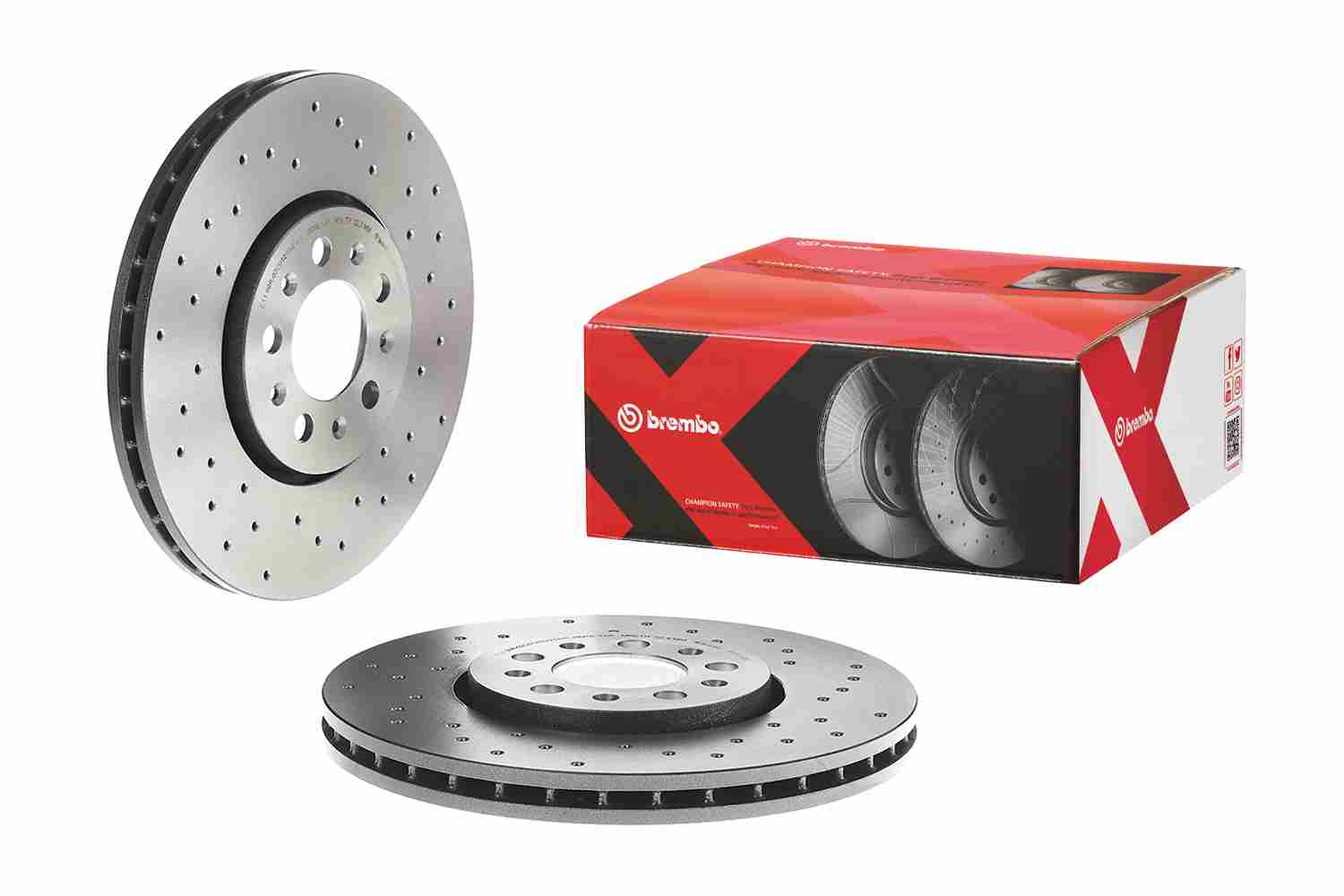 Brembo 09.7010.2X