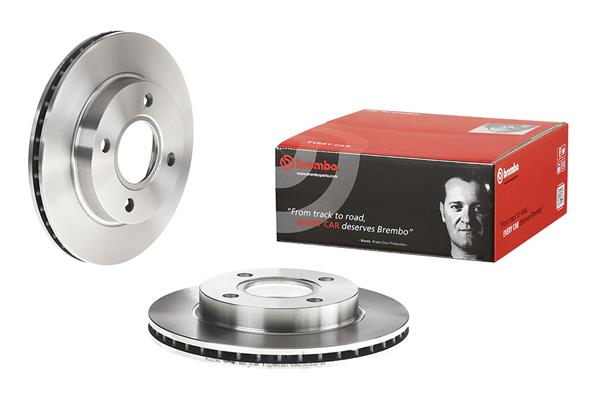 Brembo 09.6727.34