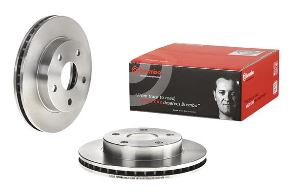 Brembo 09.6723.10