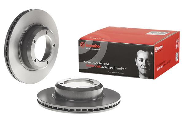 Brembo 09.5488.11