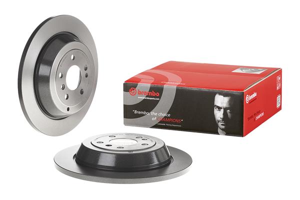 Brembo 08.R101.11