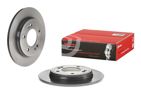 Brembo 08.D445.11