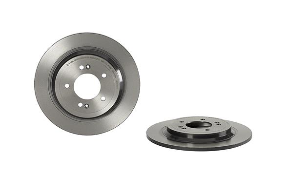 Brembo 08.D430.11