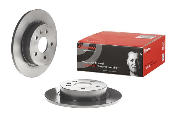 Brembo 08.D225.11