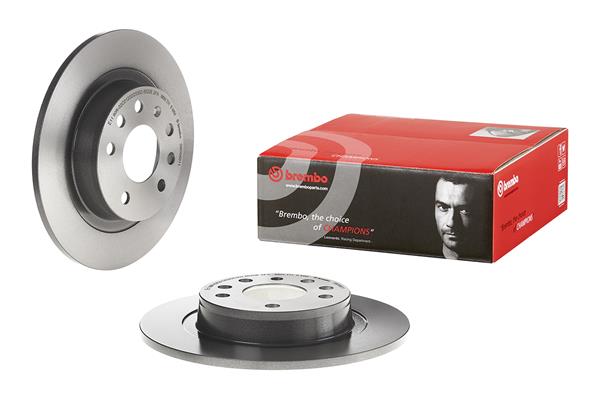 Brembo 08.D080.11