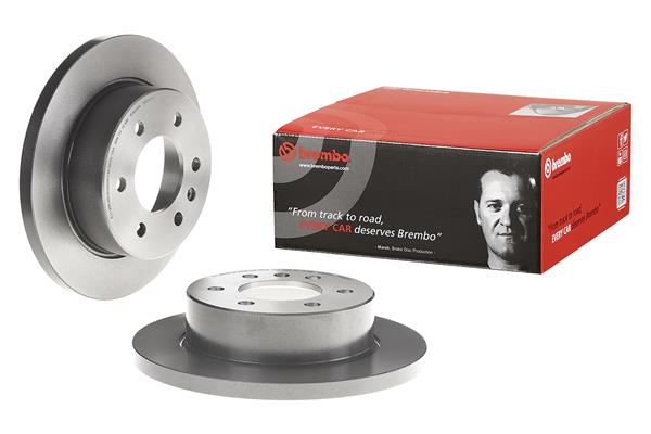 Brembo 08.D045.11