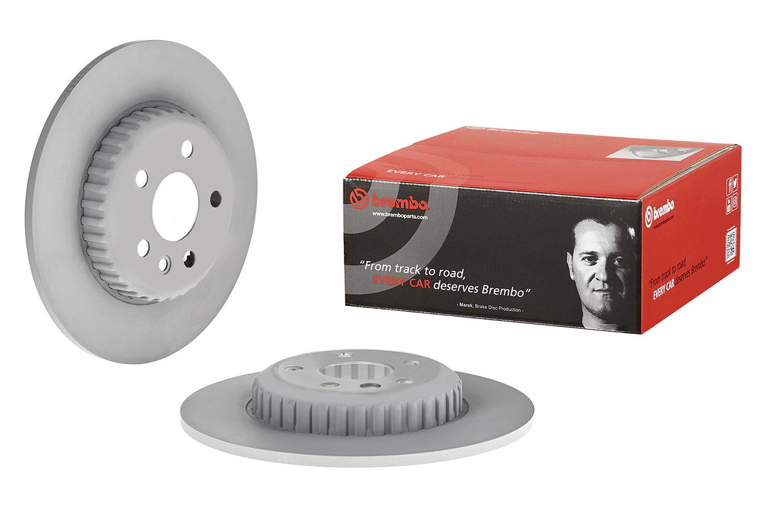 Brembo 08.C983.23