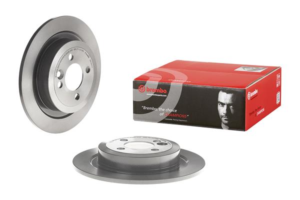 Brembo 08.C307.11