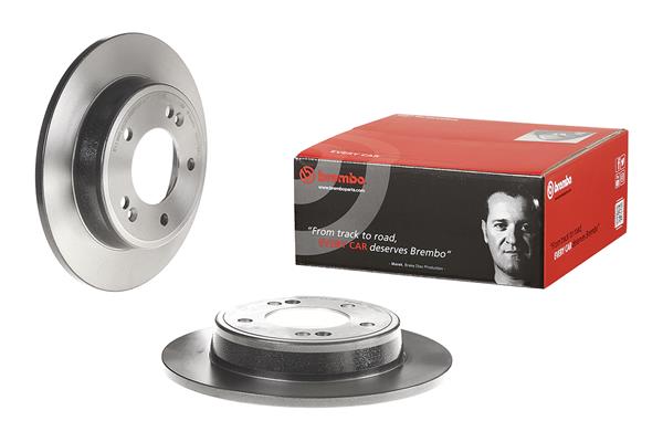 Brembo 08.C172.21