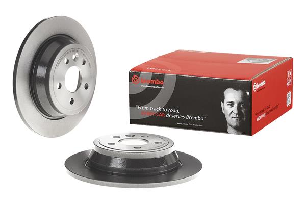 Brembo 08.B804.11