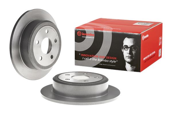 Brembo 08.B529.21