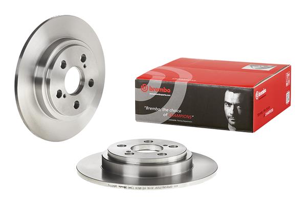 Brembo 08.B493.10