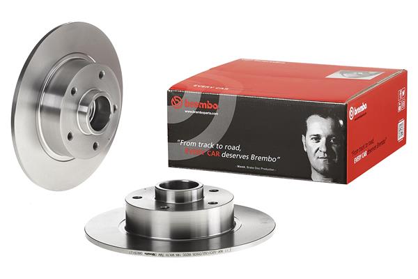 Brembo 08.B391.27