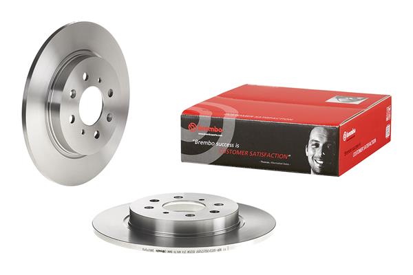 Brembo 08.B310.10